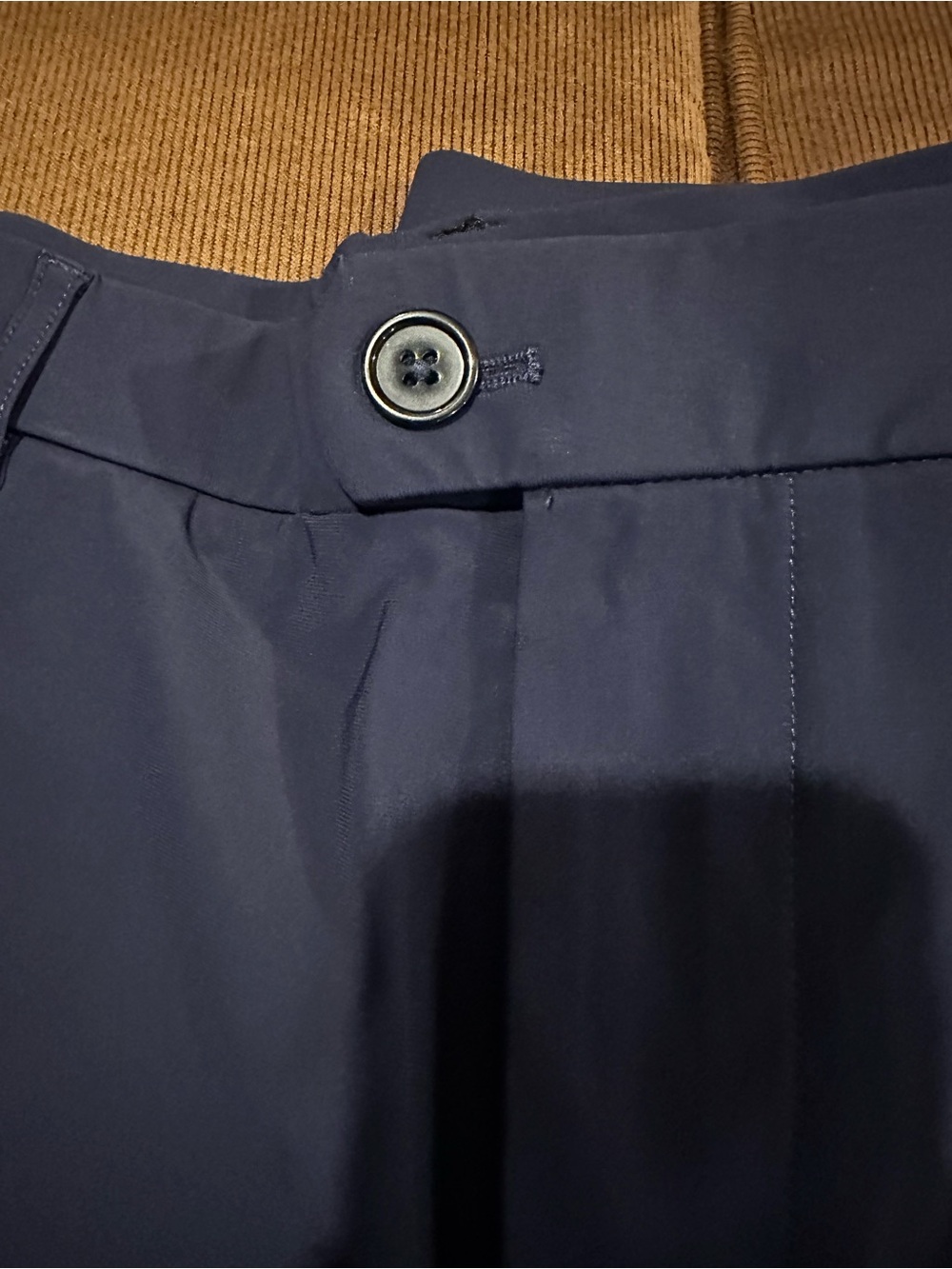 Three-Pack Greyson Montauk shorts - Navy, Black, Grey - pristine condition - Picture 2 of 5